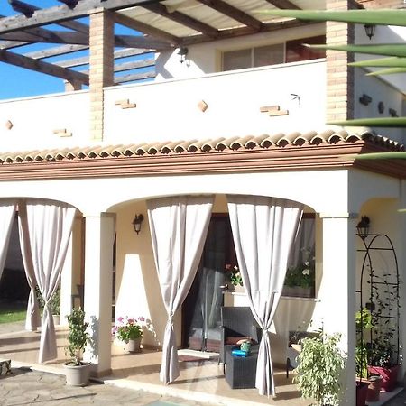Bed&Breakfast Las Tortugas 2 Flumini di Quartu Exterior foto