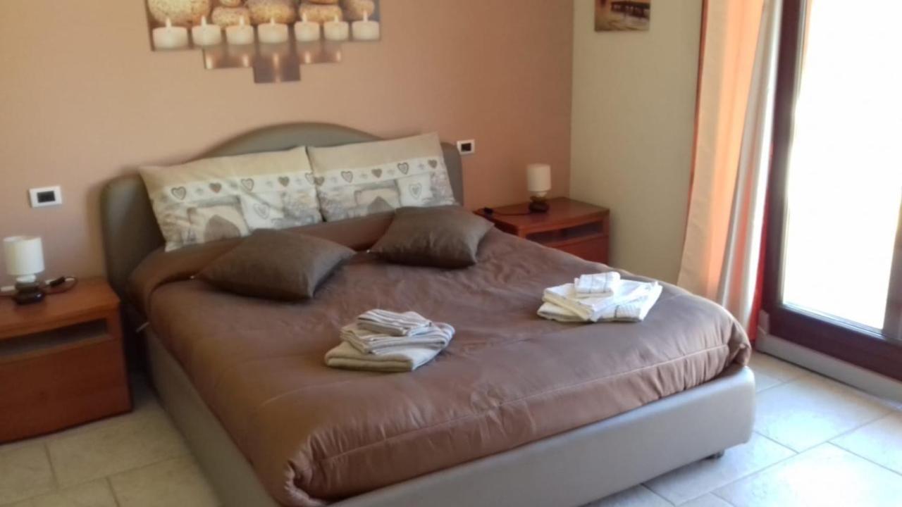 Bed&Breakfast Las Tortugas 2 Flumini di Quartu Exterior foto